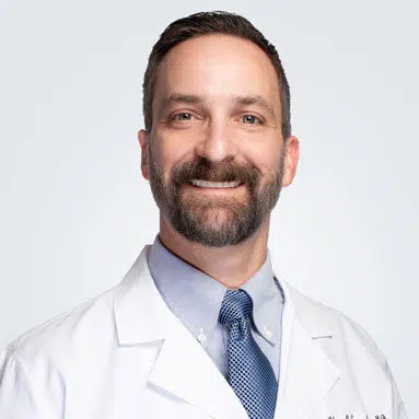 Dr. Adam Spengler - Corpus Christi LASIK Surgeon