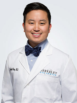 Dr Kendrick Wang