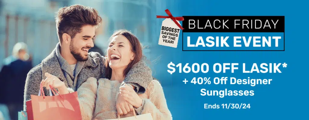 Nov LASIK Promo