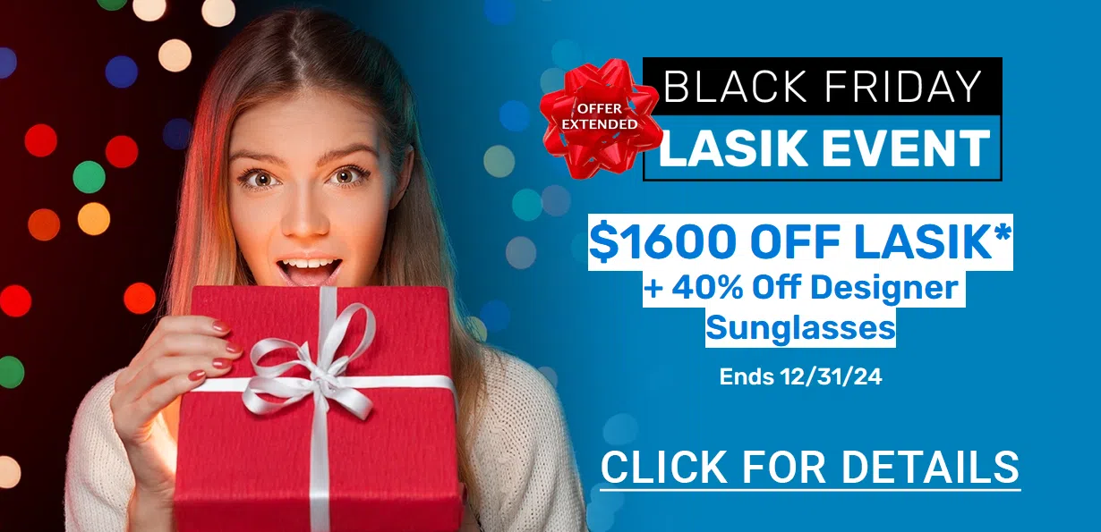 Dec LASIK Promo