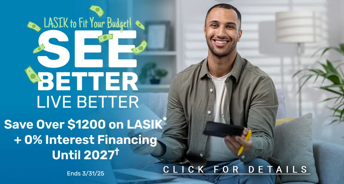 Mar LASIK promo